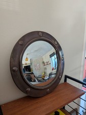 1940s-1950s Vintage Brass