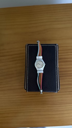 Swatch irony filamento - irony,