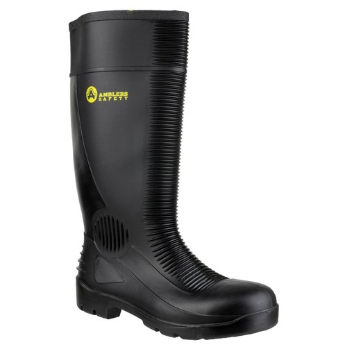 Amblers steel toe cap fs100 - amblers,