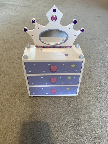 Jewellery trinket keepsake box - jewellery,