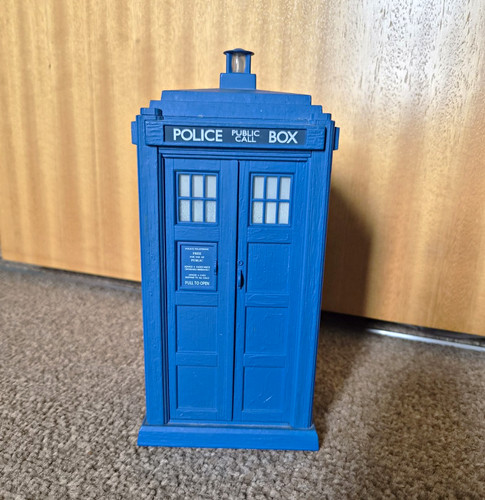 Doctor who 7th - doctor,