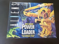 Vintage 1994 Kenner Aliens