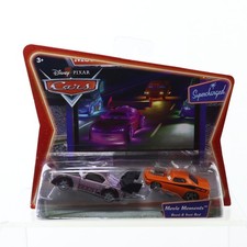 Disney Pixar Cars Movie