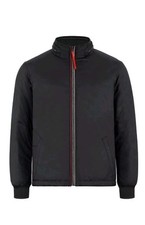 Men's Audi Sport Quilted