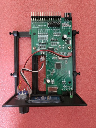 Gotek flash floppy - for, tatung