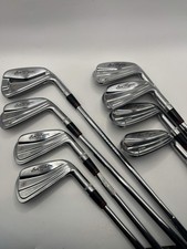 Ben Hogan Icon Irons / 3-PW /