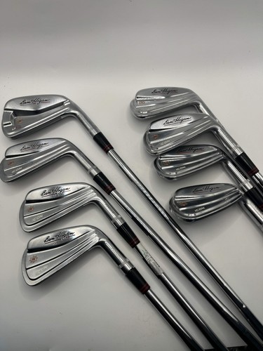Ben hogan icon - ben, /