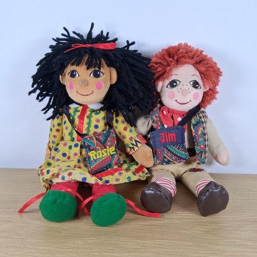 Vintage 1999 rosie - 1999, jim