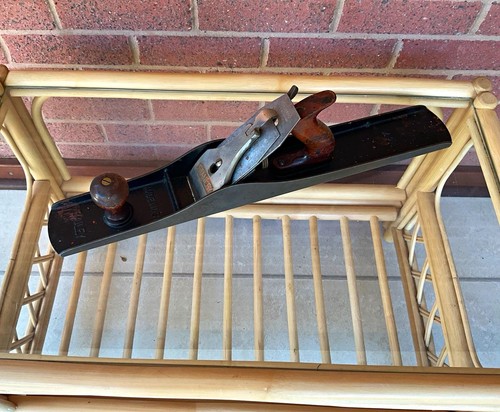 Stanley bailey 7 bench - stanley,