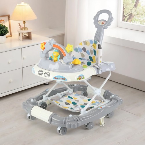 Baby walker bouncer - walker,
