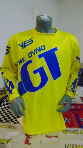 Old school bike jersey - old,