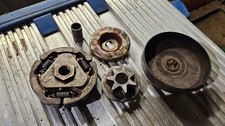 Stihl 028 AV Clutch Drive