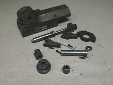 Levin Lathe Turret Attachment