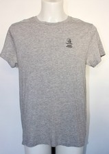 Cheap Monday Grey T Shirt
