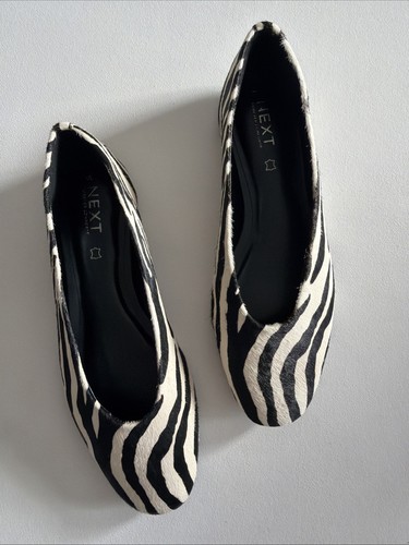 Next zebra print - next,