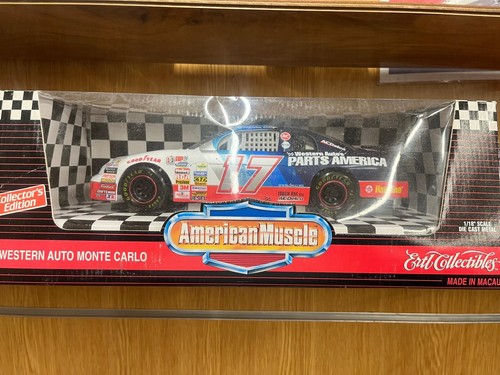 Americanmuscle western auto - americanmuscle,