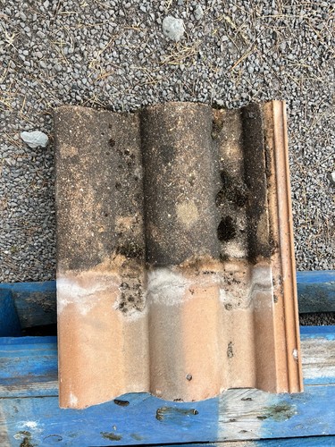 Redland regent roof tiles - redland,
