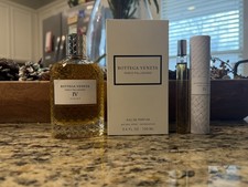 Bottega Veneta Parco