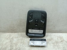 VAUXHALL ASTRA COURTESY LIGHT