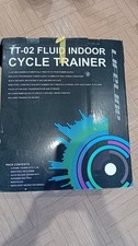 Lifeline TT-02 Indoor Cycle