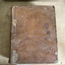 Bagster’s Comprehensive