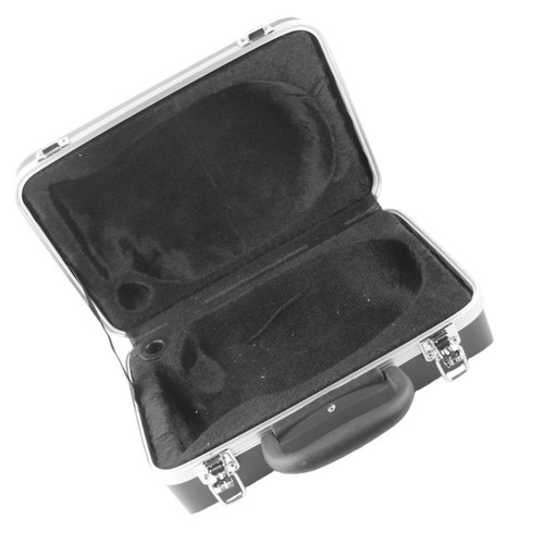 Pocket trumpet portable case - pocket,