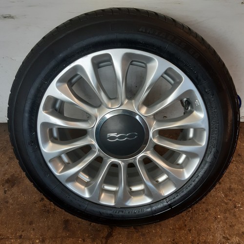 Fiat 500 2008 2021 - fiat, 2008-2021