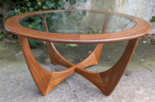 Vintage G-Plan Astro Coffee