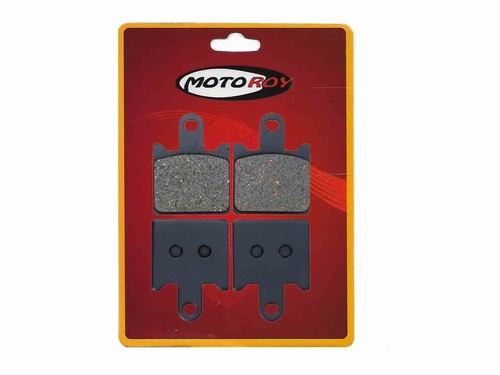 Brake pads kawasaki zx6r - zx6r, z1000