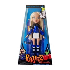 BRATZ ● Scorchin' ● Cloe