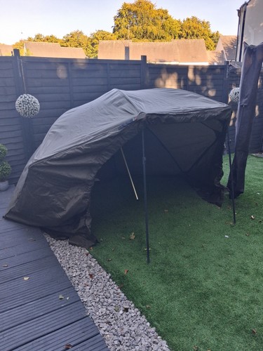 Fox series brolly system - fox,