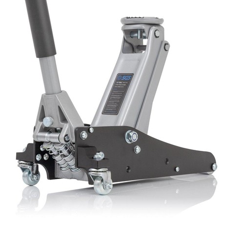 Sgs tonne low profile - low,