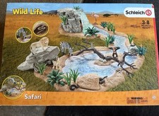 Schleich Great Adventure