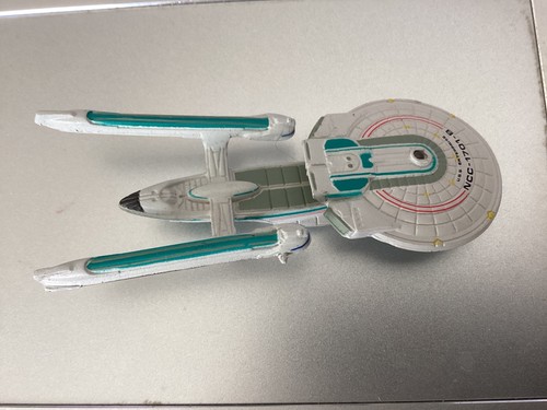 Vintage micro machines star - micro,
