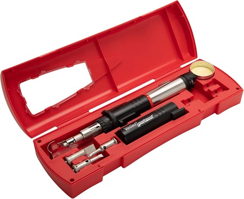 Weller super pro self - super-pro, igniting
