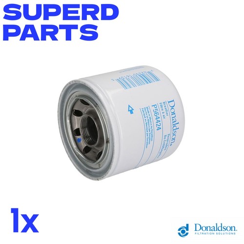 Oil filter fits - oil, atlas