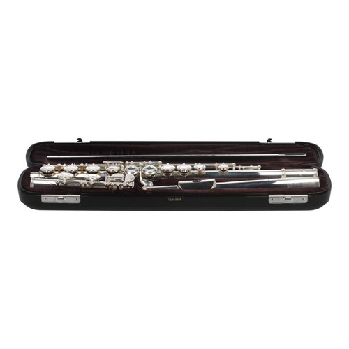Yamaha yfl 311 flute - yamaha,