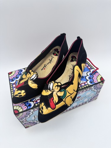 Irregular choice disney - irregular, x