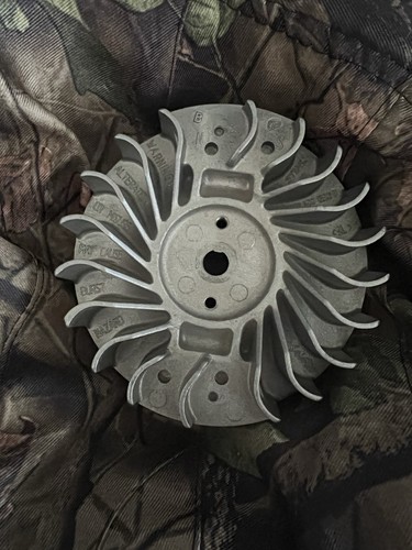 Brand new genuine flywheel - brand,