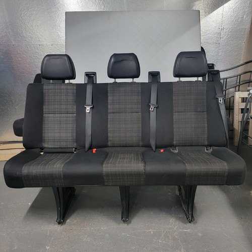 Mercedes sprinter crafter - vw,
