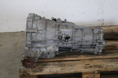 Speed manual transmission - manual,