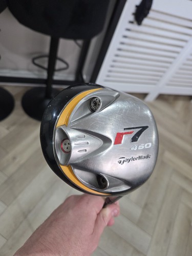 Taylormade driver excellent - driver,