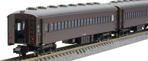Tomix gauge jnr old - tomix,
