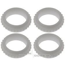 4 x Pack Small Ball Bearing Cogs For Dyson DC24 Ball Vacuum Cleaners