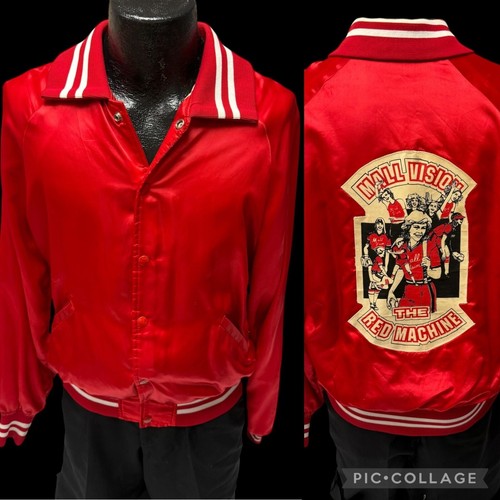 Vtg 80s howie - 80s, shiny