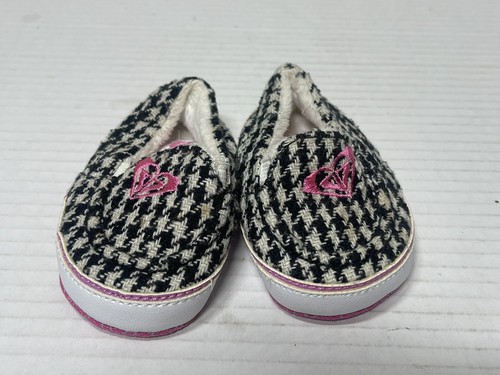 Roxy baby houndstooth crib - houndstooth,