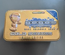 Gogo's Crazy Bones Most