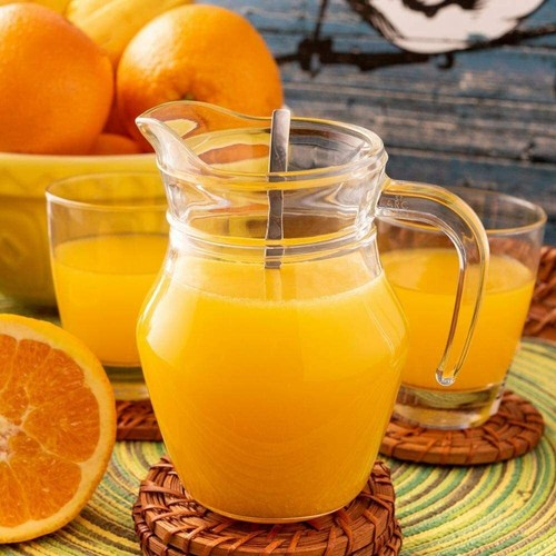 Luminarc water juice - juice,, milk
