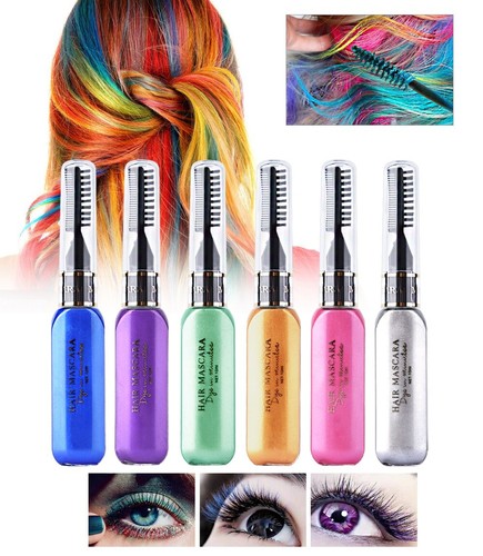 Ohico temporary hair - ohico, colour