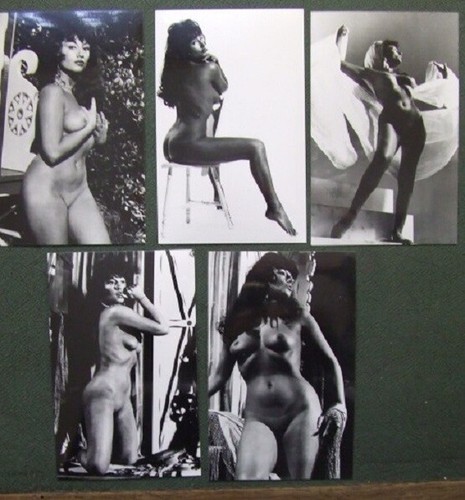 Photos pamela green - photos,